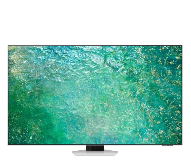 Samsung QE85QN85C 85" QLED 4K 120Hz Tizen TV HDMI 2.1 Dolby Atmos - 1135301 - zdjęcie